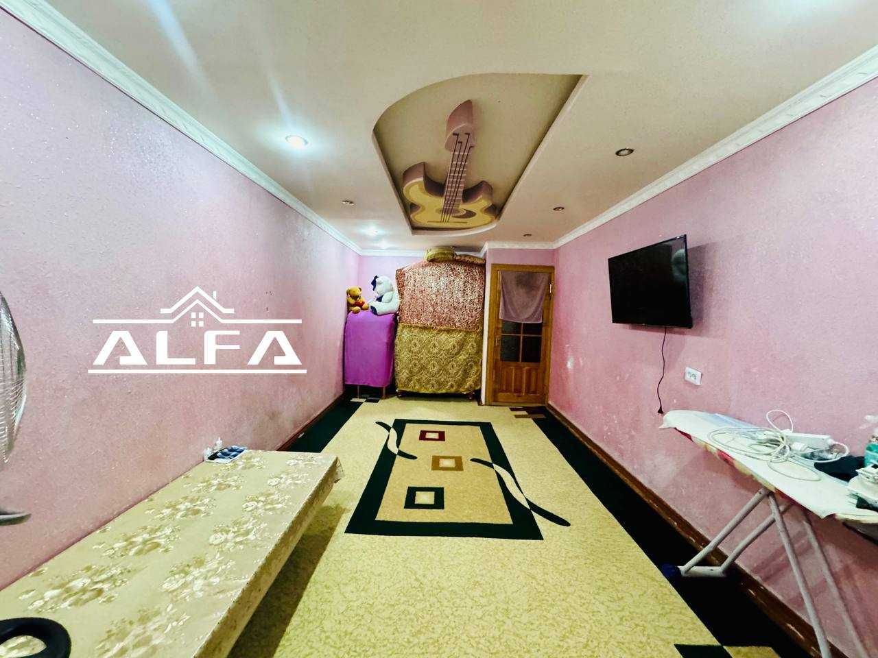 2 xonali 56m2 2-qavat.