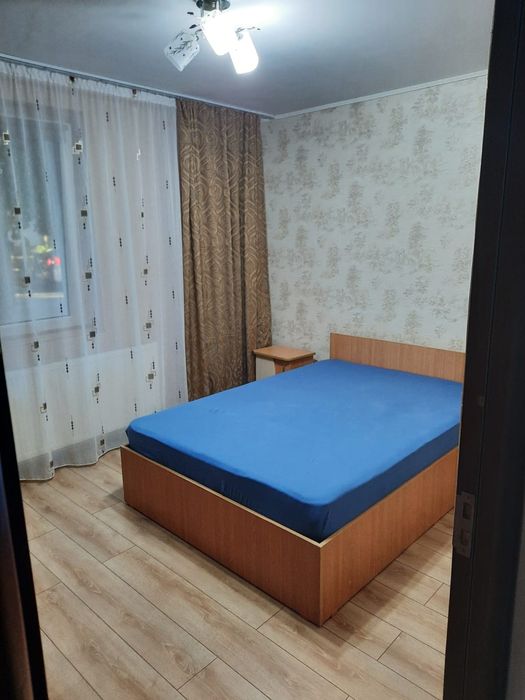 Apartament 2 camere zona Teilor