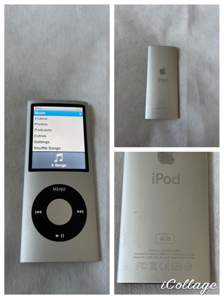 Lot Ipod diferite modele