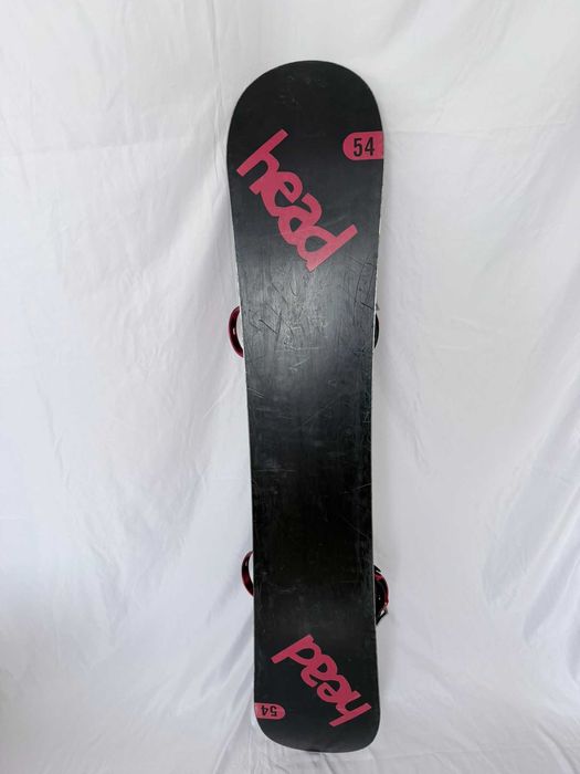 Placa snowboard Head 154cm cu legaturi Head