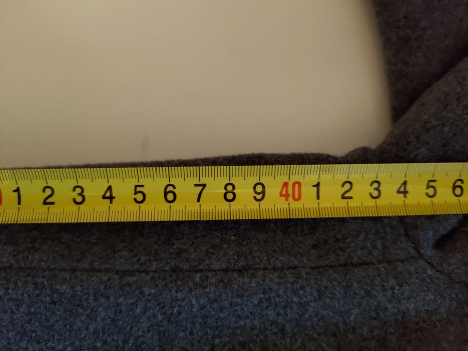 Haină de stofă pentru femei/fete