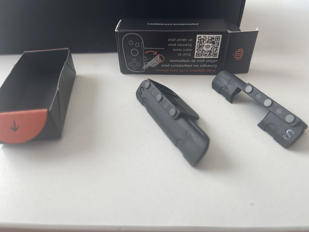 Контролер Backbone One - Gen 2 for Iphone (Lightning Port) PlayStation