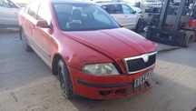 Dezmembrari Skoda Octavia 2,Break 1.6i BGU