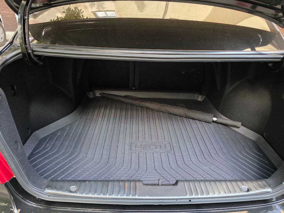 Продается Chevrolet Gentra AT. Чёрный Full позиция