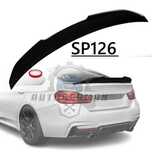 Eleron BMW F36 pentru portbagajul BMW Seria 4 nou 430d 420I 440i