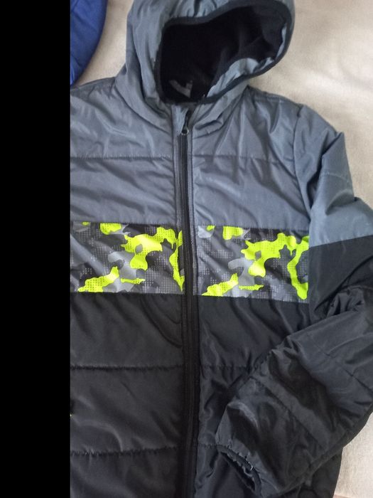 Зимни якета за момче