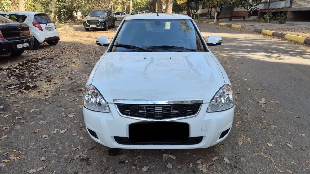 Продается лада приора 2