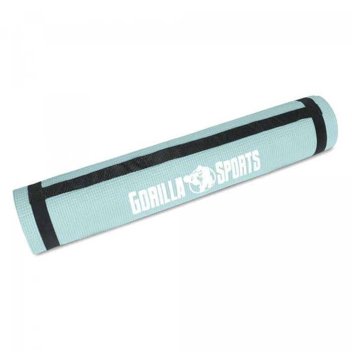Saltea Yoga PVC 180 x 60 x 0.5cm