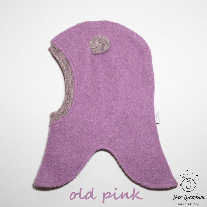 Cagula din lana fiarta dublata cu bumbac