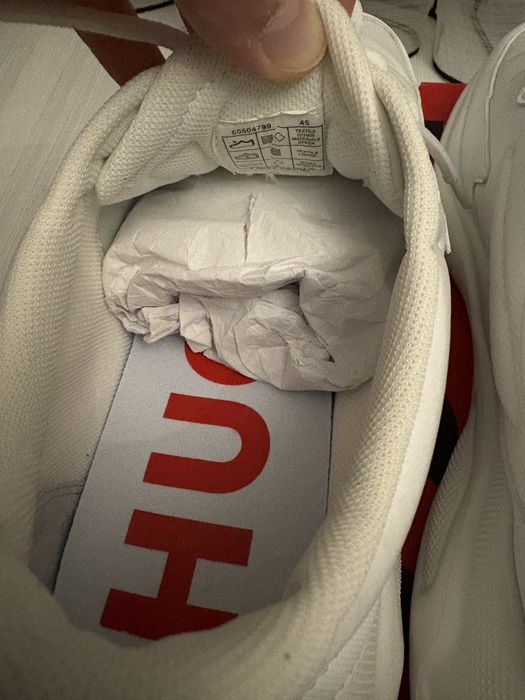 Hugo Boss маратонки