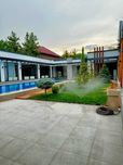 Уютная дача  Силвер хаус не далеко от бочке