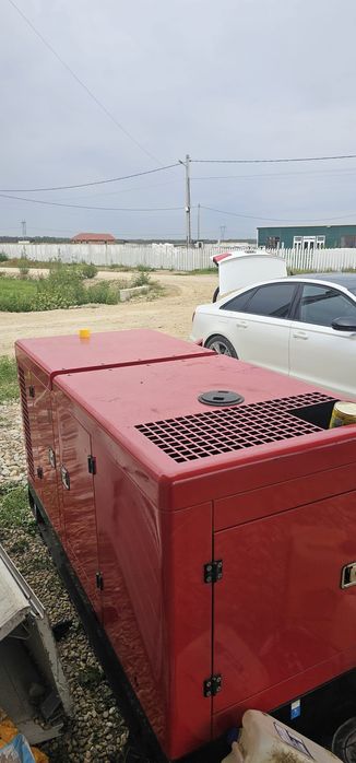 Generator curent diesel an 2017