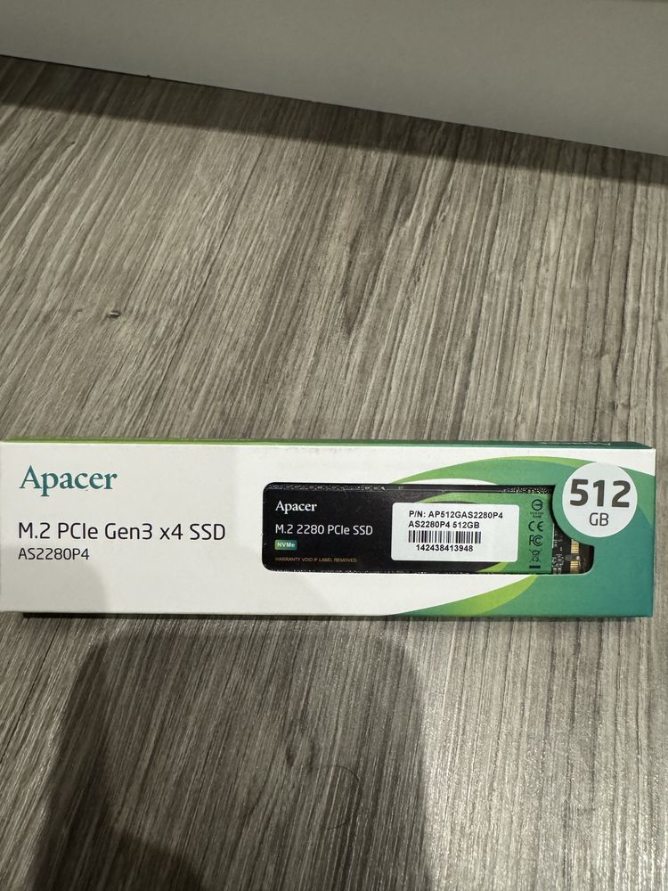 Продам жесткий диск HDD SSD ОЗУ