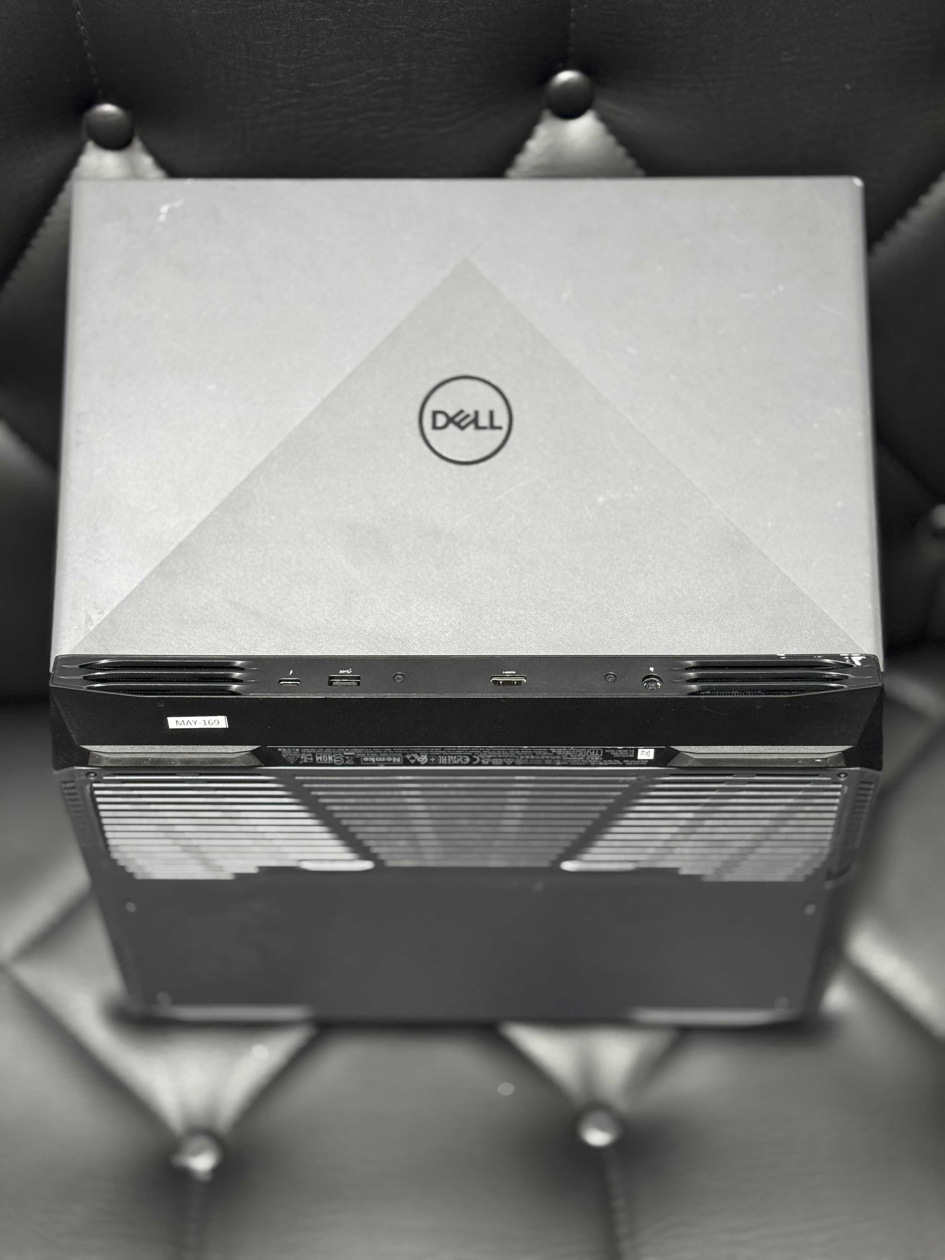 Dell G15 i7-12700H - RTX3050 TI 4G 144hz\ОЗУ 16GB\512Gb-NWMe Рассрочка