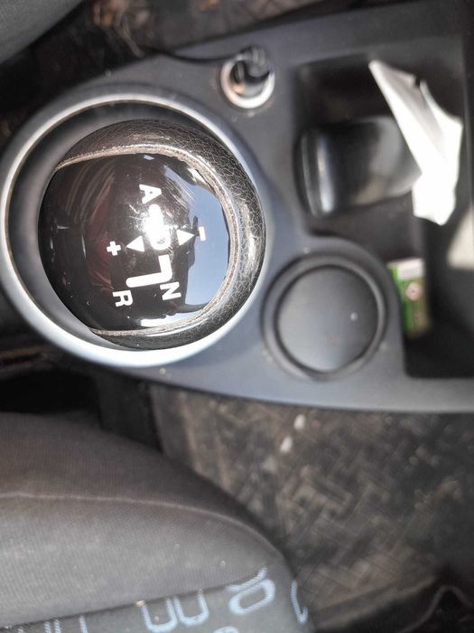 Vand Ford Fusion motor 1,4 an 2005, cutie semiautomata, 161.000 km