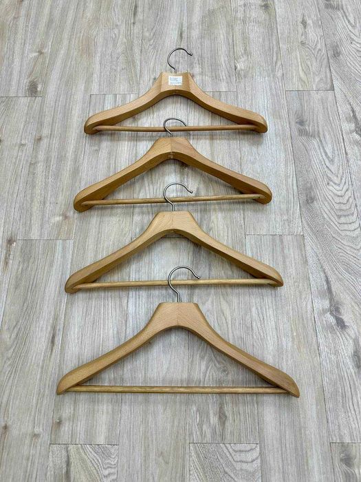 Вешалка плечики антискользящим покрытием