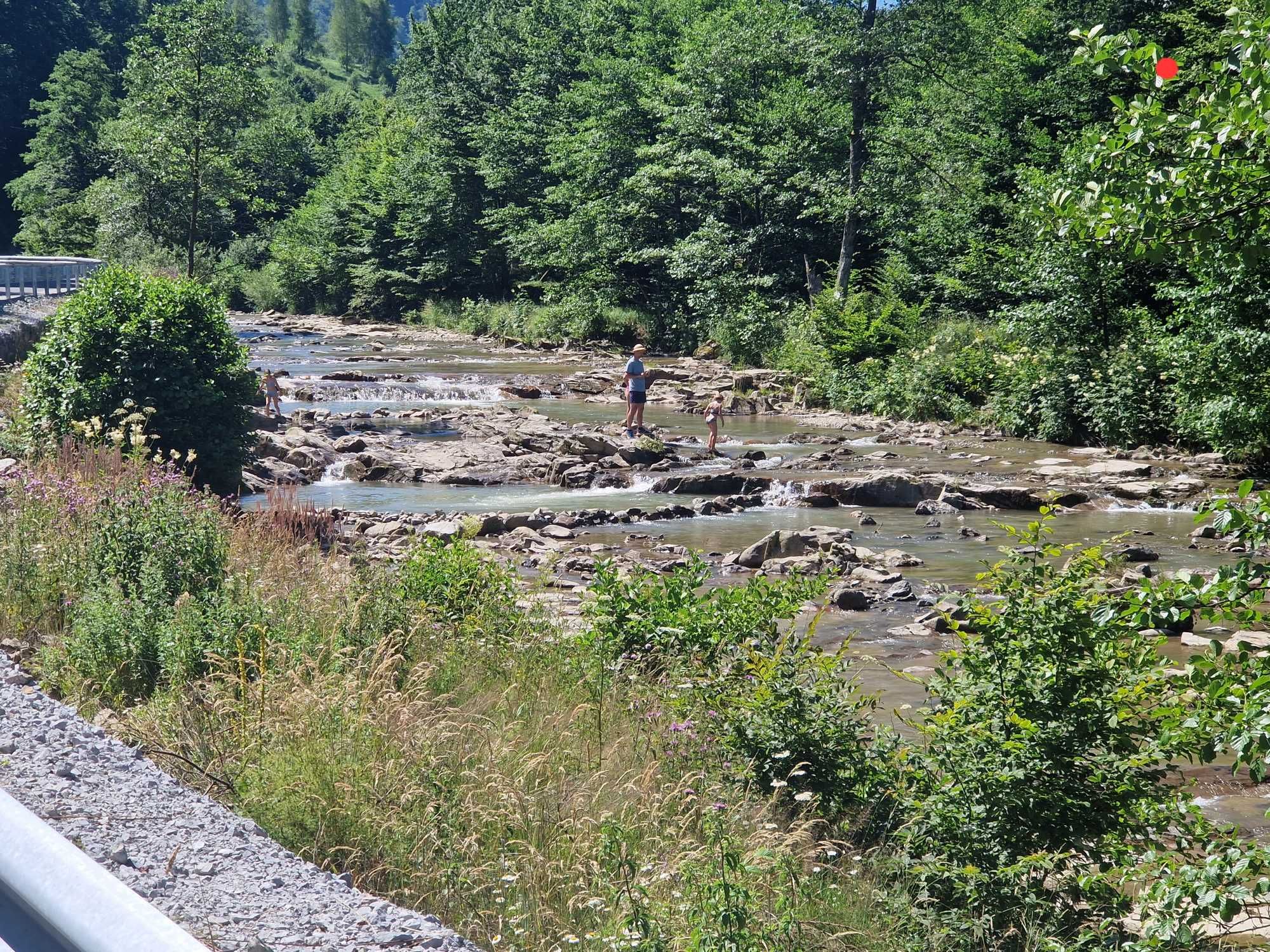 Teren intravilan Valea Iadului - Coada Lacului Lesu  -Bihor