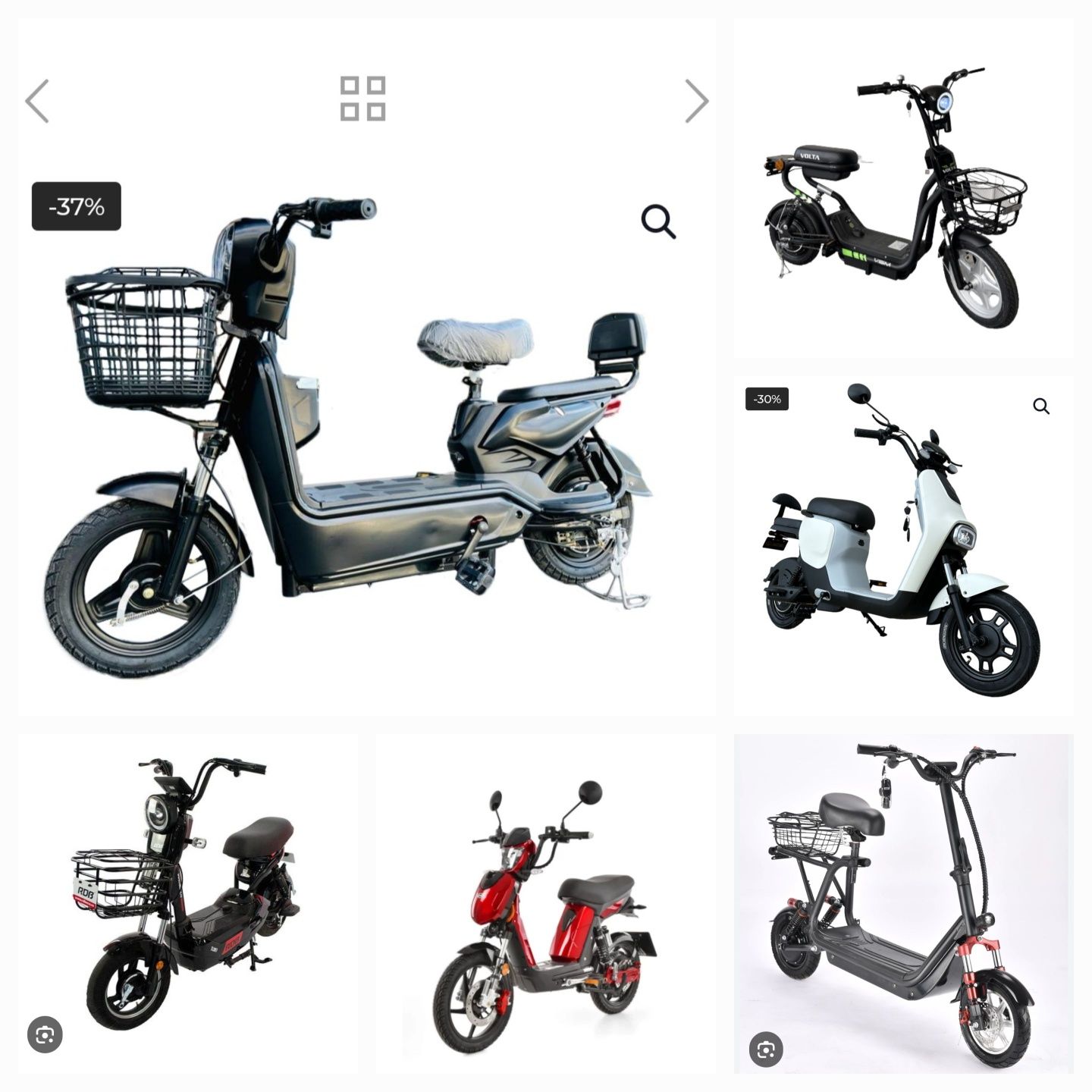 Reparați și piese pentru scutere electrice 36/48/60v72v.