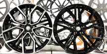 Jante Mercedes GLK , Glc , Glc Coupe, Gle ,Gls , S klass, M klass, noi, 20 inch