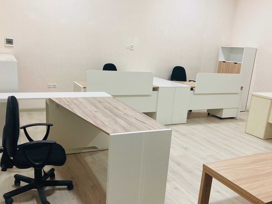 Аренда Евро Офиса 40 кв, Ракат махалля