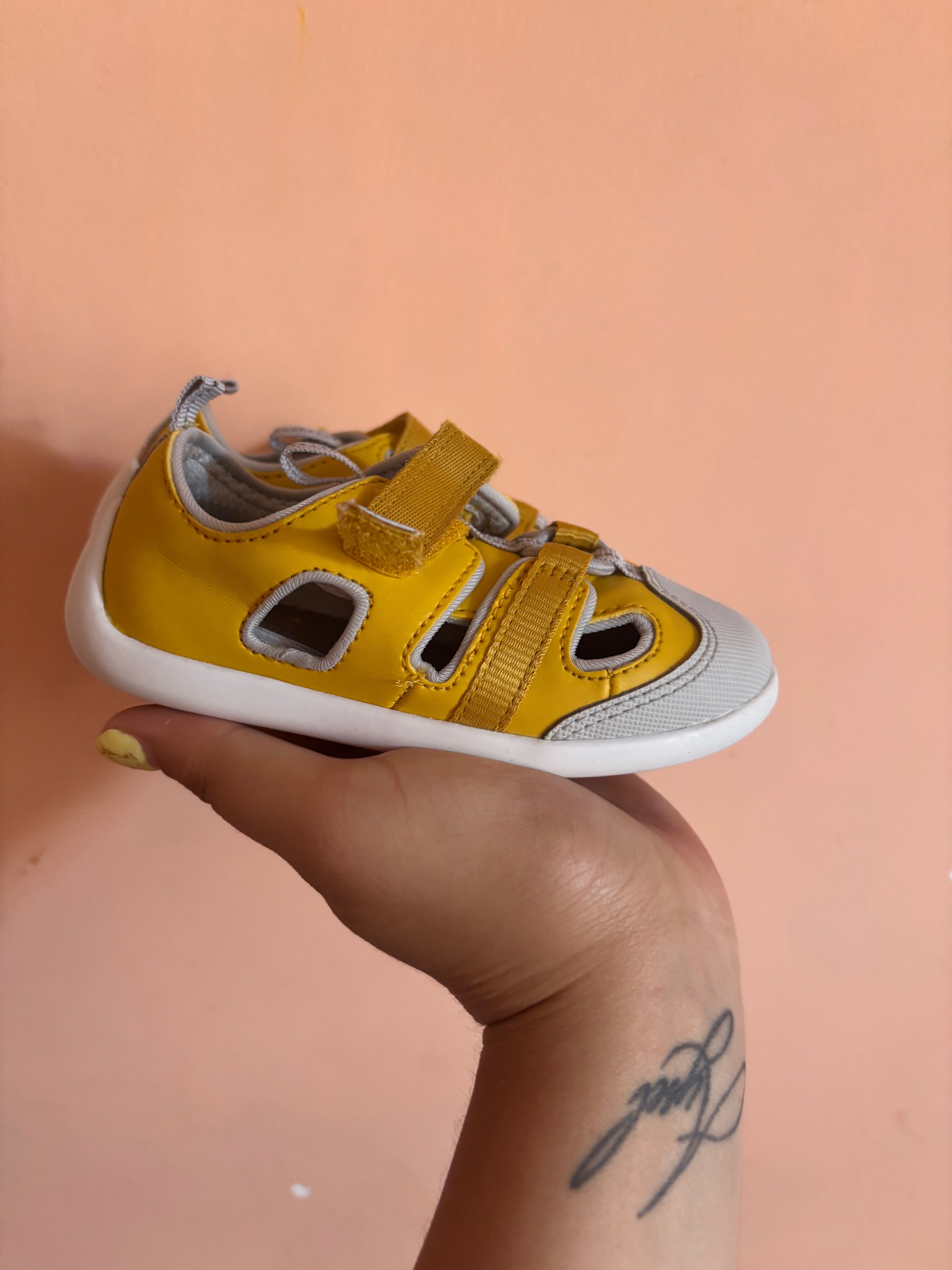 Сандалки  Clarks