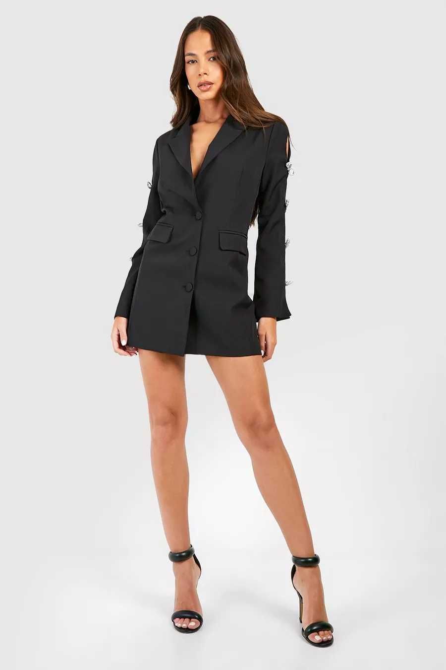 Ново с етикет - Сако-рокля / Blazer dress