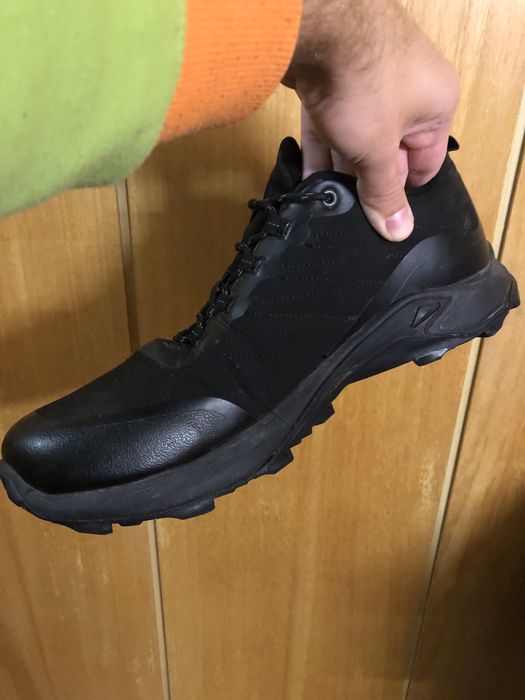 Обувки Рънърс и Матстар