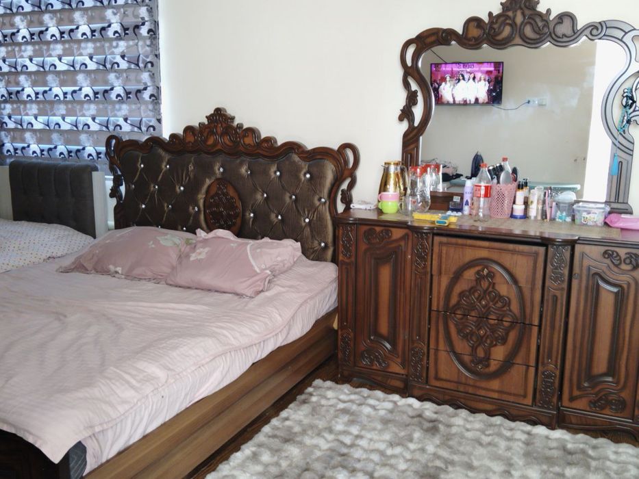 Mebel yotoqxona uchun komplekt