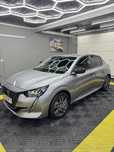 Peugeot 208 Model 2022
