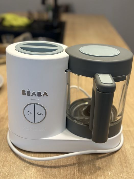 Aparat de gătit Beaba Babycook