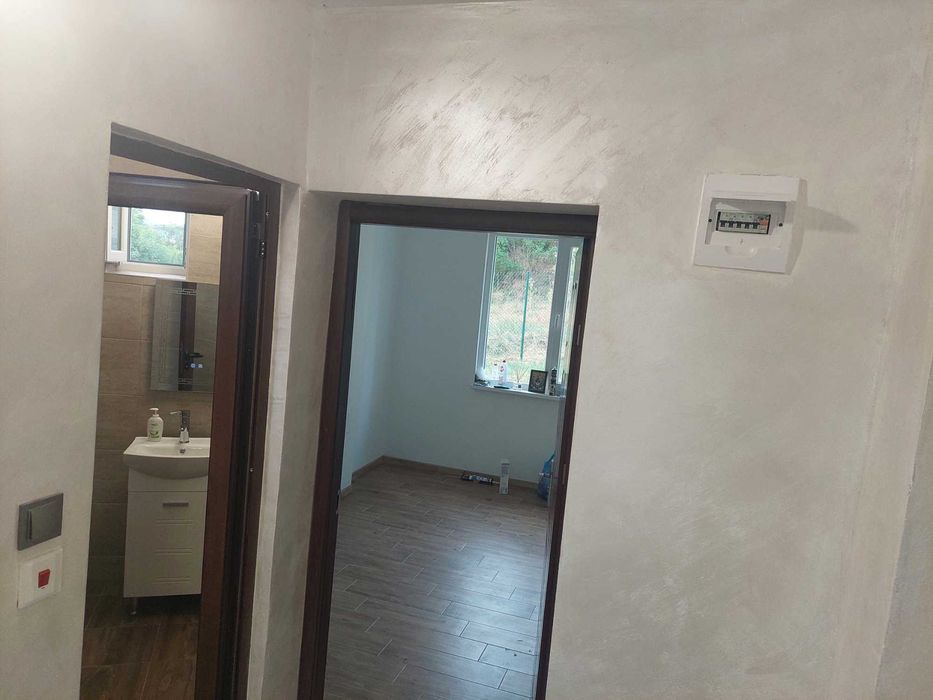 Празни Парцели и 1бр.Къща с.Алдомировци,община Сливница,София област