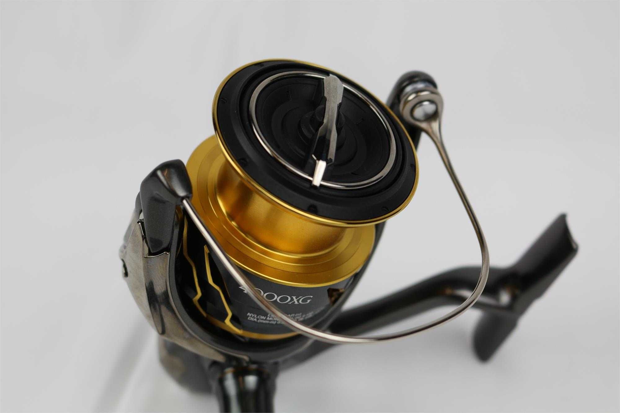 SHIMANO Twin Power 4000XG