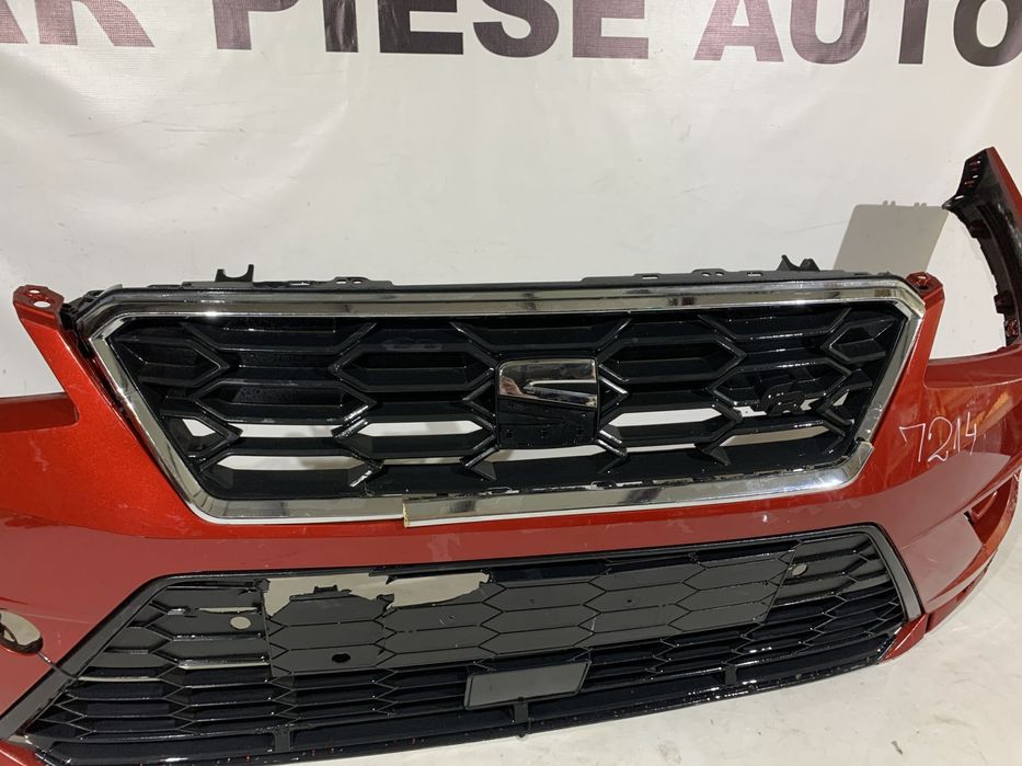 Bara fata Seat Arona, 2018, 2019, 2020, 2021, 2022, cod origine OE 6F9807221B.