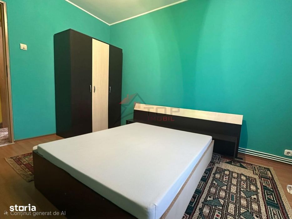 Inchiriere Apartament cu 2 camere Podu Ros