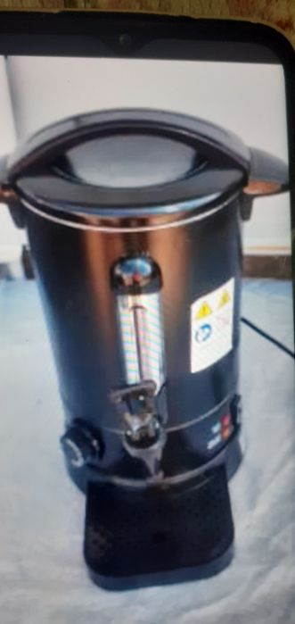 Oală electrica pentru fiert vin