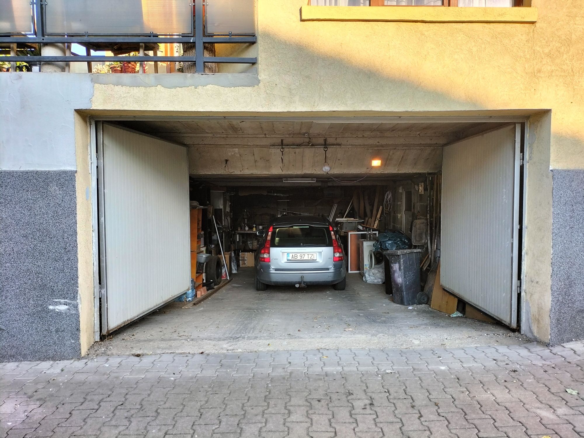Casa ultracentral Blaj