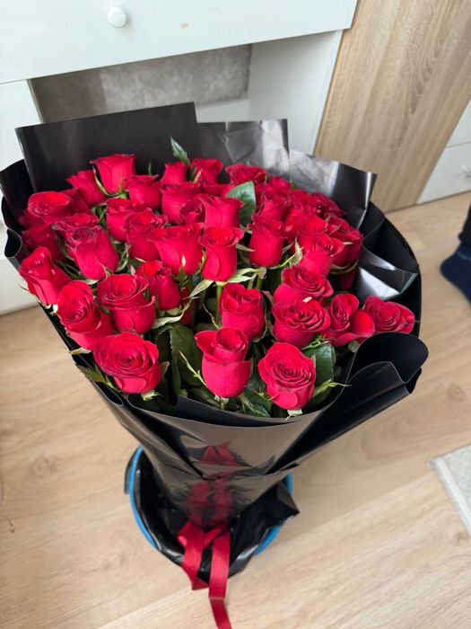 Продам букет роз 51