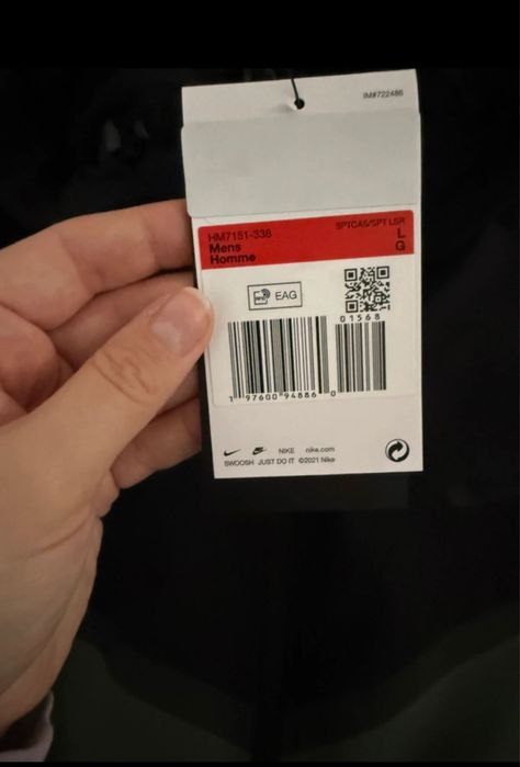 Jacheta windbreaker Nike Tech