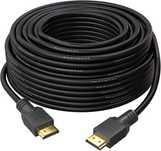 НОВ! Високоскоростен HDMI кабел с Ethernet, ARC и 3D, 25м