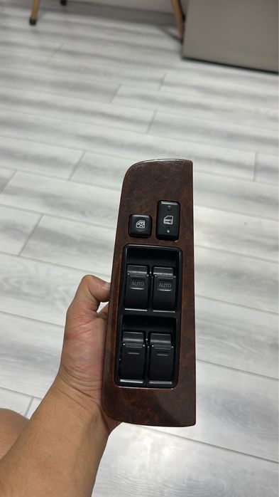 Главные блок управление стеклоподьемниками Windom 20-21