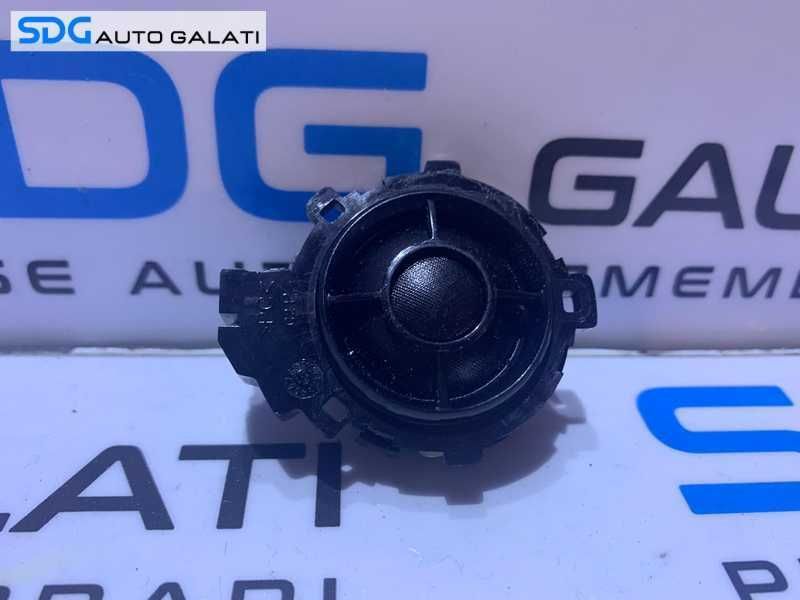 Tweeter Difuzor Usa Portiera Spate Stanga Dreapta VW Golf 5 Break Variant Combi 2004 - 2008 Cod 1K0035412C