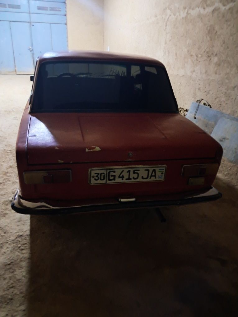 Лада.   2111.  Жигули.