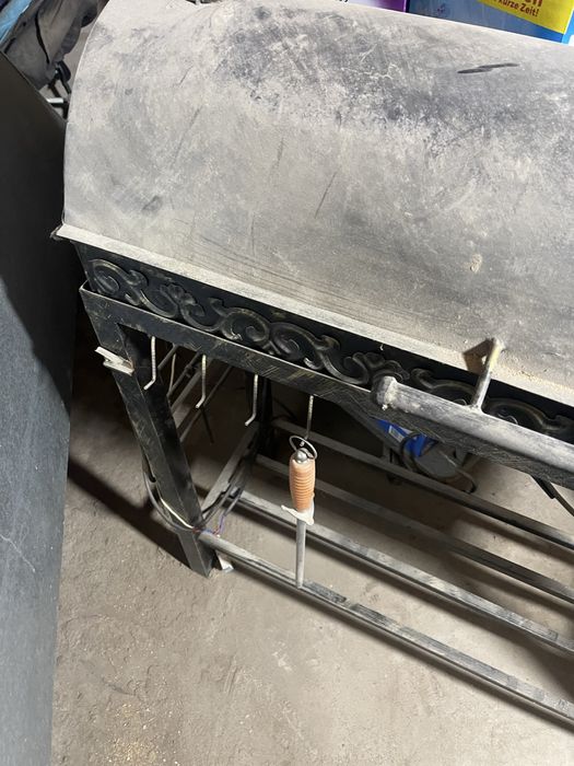 Mangal Yasatilgan Holari yengide