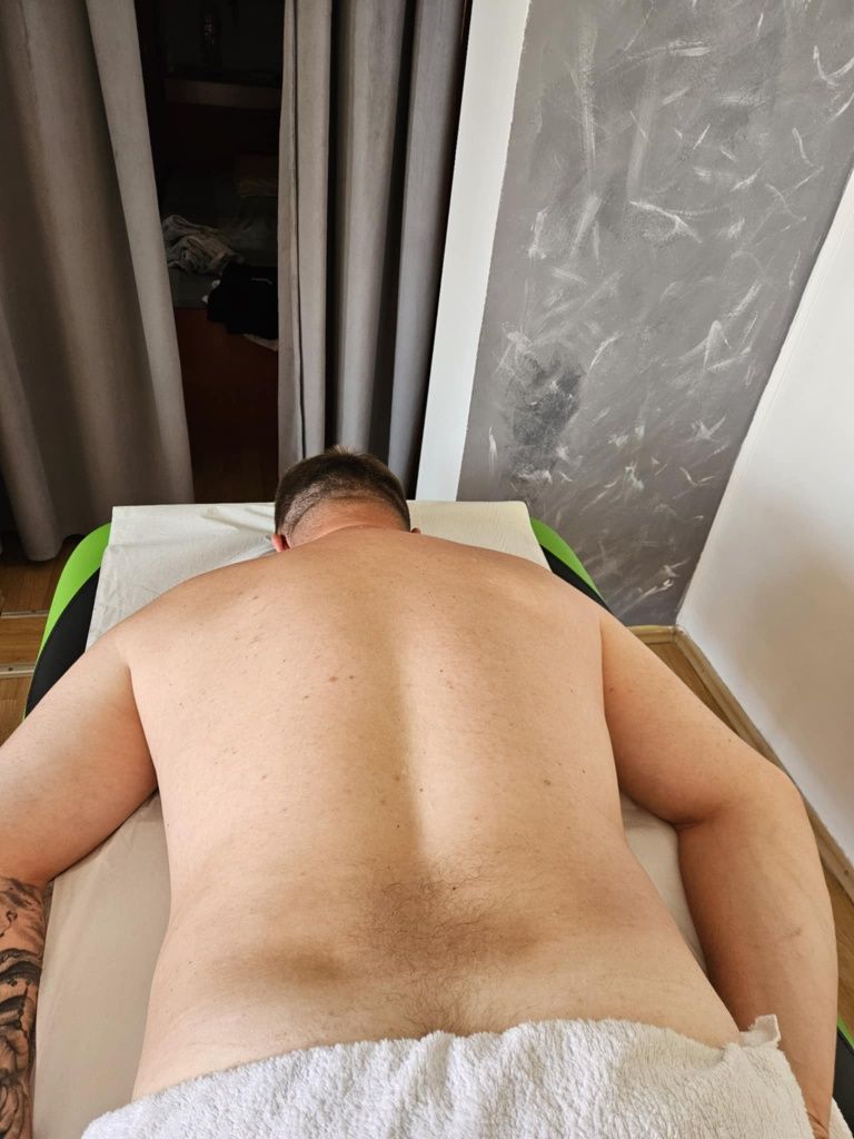 Masaj de relaxare