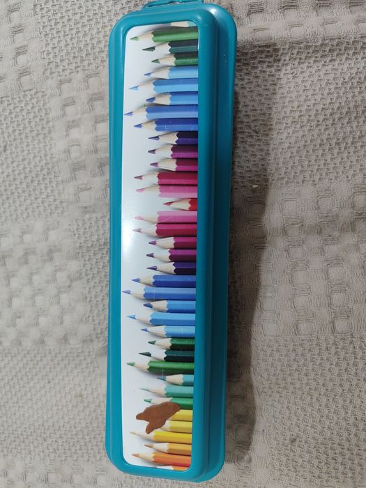 Пеналы новые 5 штук