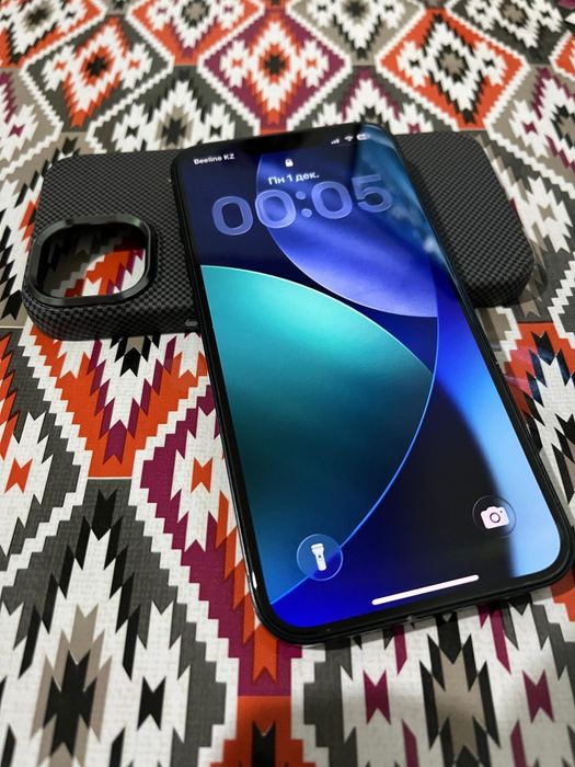 Продам или обменяю Iphone(айфон) 13 128gb 68%