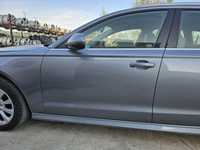 Portiera Usa Audi A6 C7 Facelift 2018 LX7P Stanga Dreapta Fata Spate