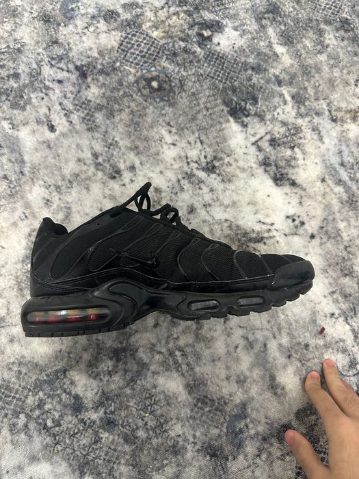 Nike air max tn n