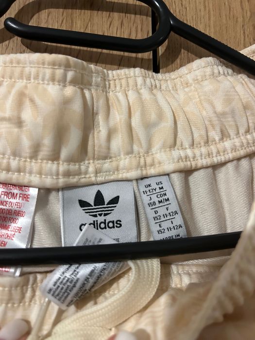 Долнище Adidas 152 см.