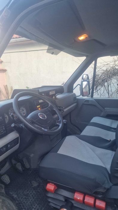 VW LT 35 , motor 2,8TDI